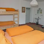 Silvana Szálloda Scuol