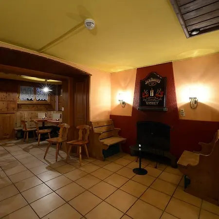 Hotel Silvana 2*