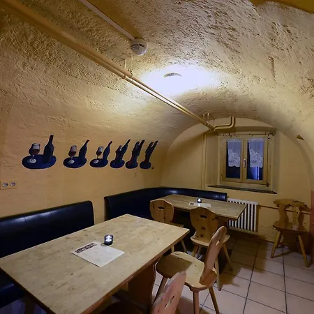 Hotel Silvana