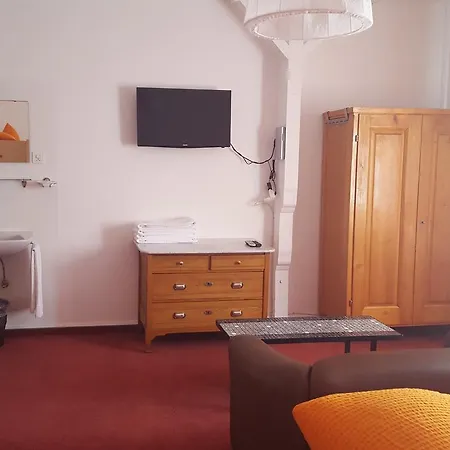Hotel Silvana 2*