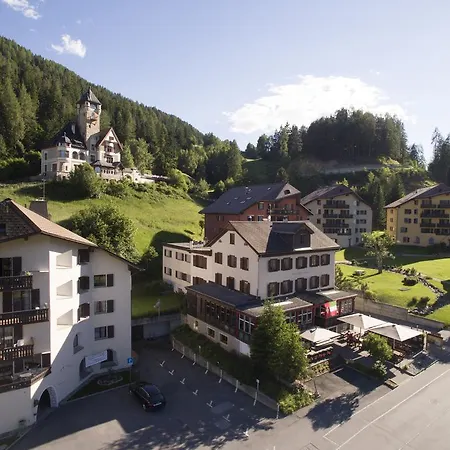 Hotel Silvana