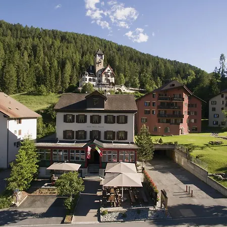 Hotel Silvana