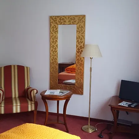 Silvana Hotel 2*