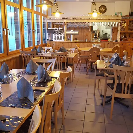 Silvana Hotel