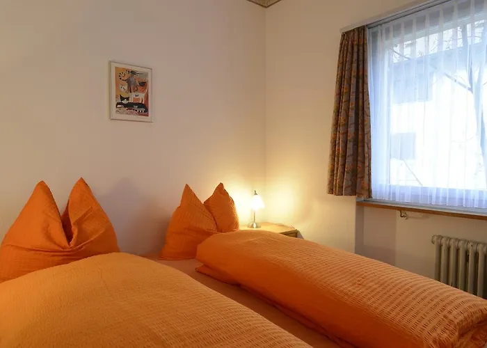 Silvana Hotel Scuol