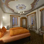 Отель Silvana 2*