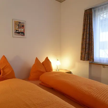 Silvana Hotel Scuol