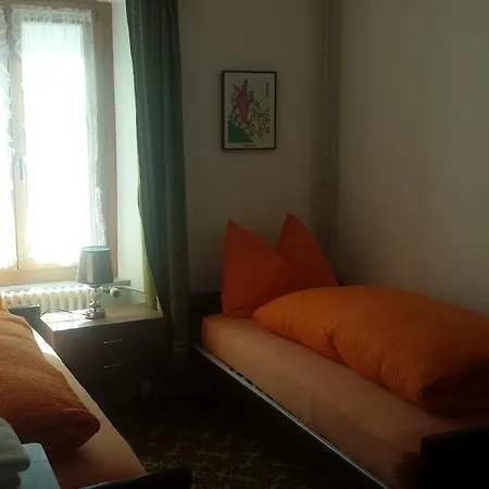 Hotel Silvana 2*