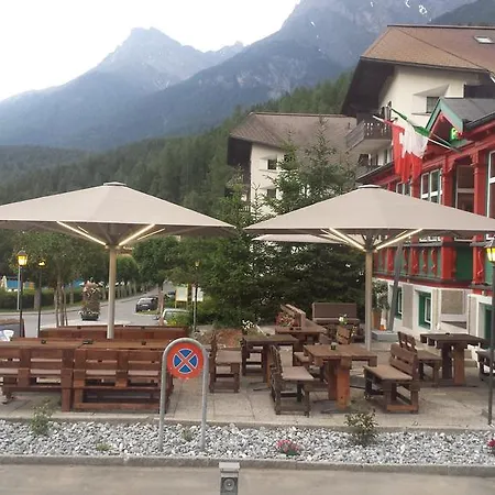 Silvana Scuol
