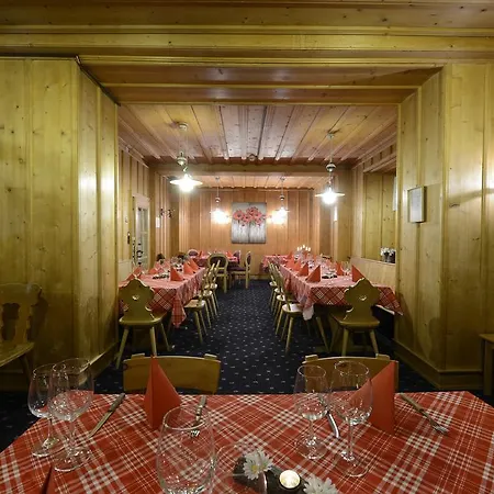 Silvana Hotel