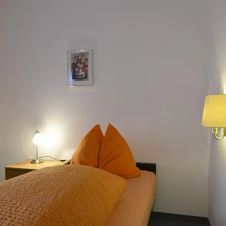 Hotel Silvana Scuol