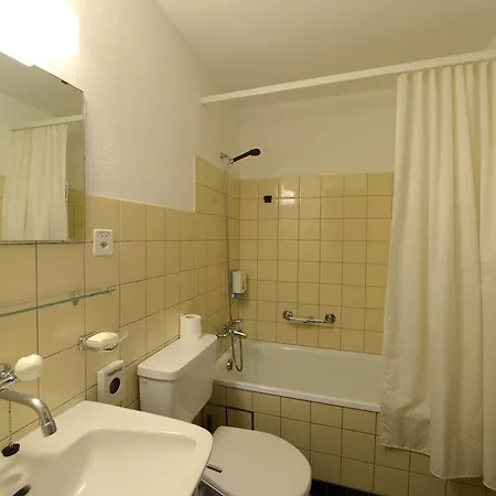 Hotel Silvana
