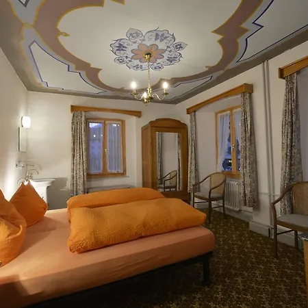 Hotel Silvana 2*