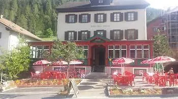 Hotel Silvana 2*