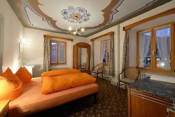 Hotel Silvana 2*