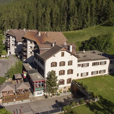 Silvana Scuol
