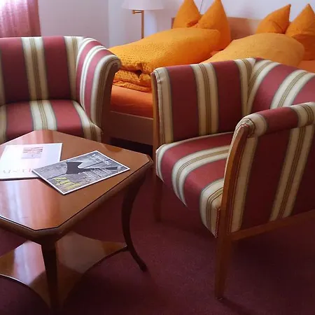 Silvana Hotel Scuol
