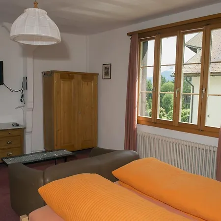 Silvana Hotel 2*